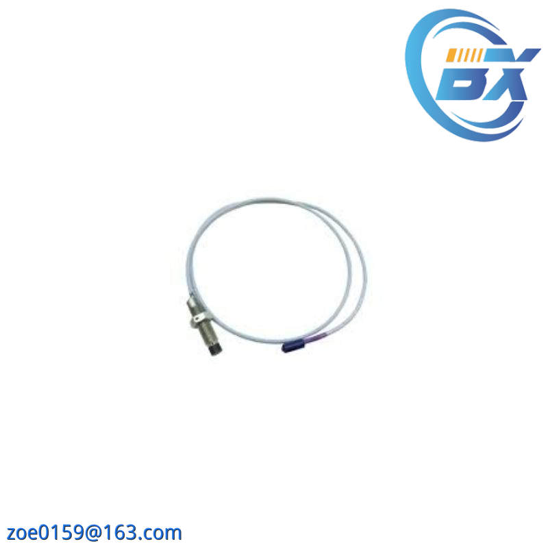 Bently Nevada 330705-02-18-90-02-05 Proximity Probes