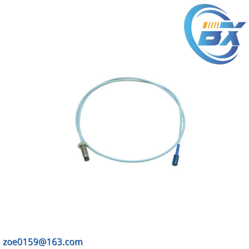 BENTLY NEVADA 330707-00-20-10-02-00 3300 XL 11 mm Probe