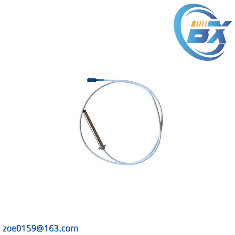 BENTLY NEVADA 330707-00-20-10-11-00 3300 XL 11 mm Probe