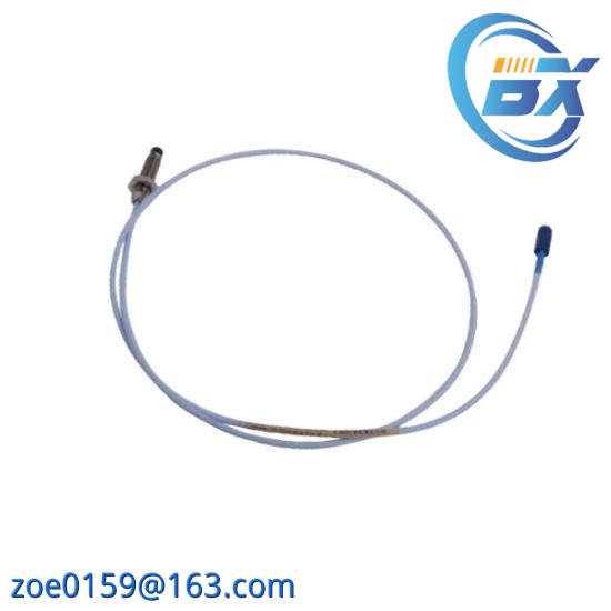 Bently Nevada 330707-00-25-10-12-00  3300 XL 11 mm Probe