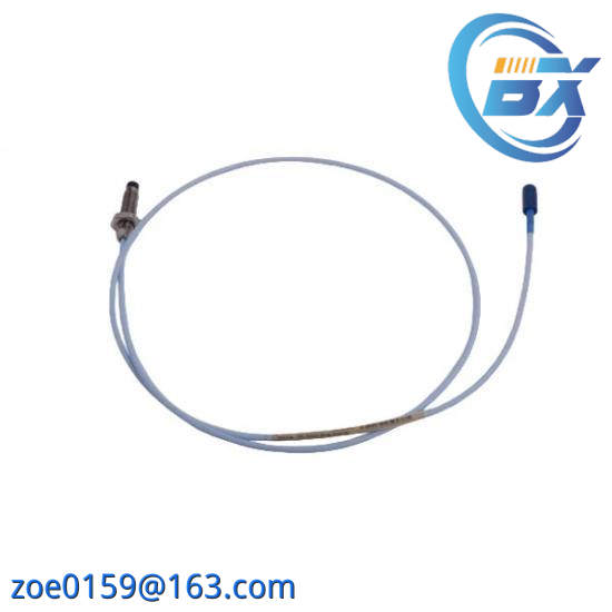 Bently Nevada 330707-00-25-10-12-00  3300 XL 11 mm Probe