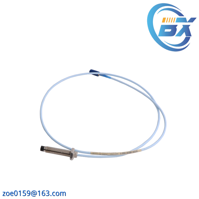 Bently Nevada 330707-00-25-10-12-00 3300XL 11 mm Probe