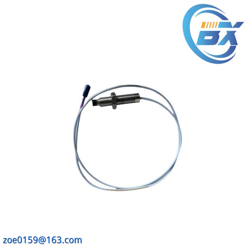 Bently Nevada 330709-000-040-50-02-00 Reverse Mount Probe