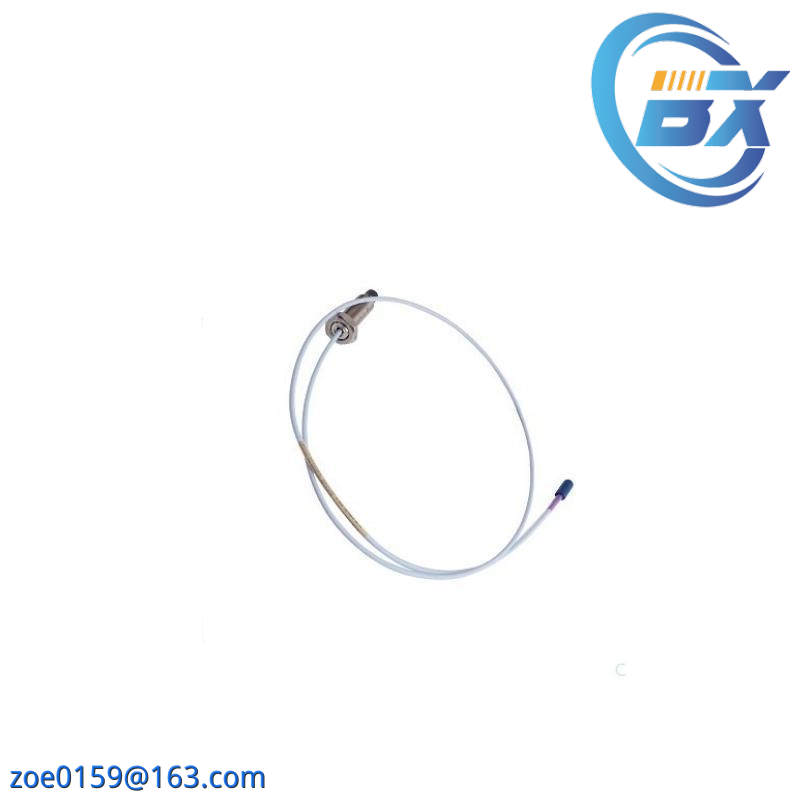 BENTLY NEVADA 330709-000-070-10-02-00 3300 XL 11 mm Proximity Probes