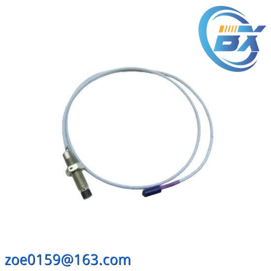 Bently Nevada 330709-000-090-10-02-00 Proximity Probes