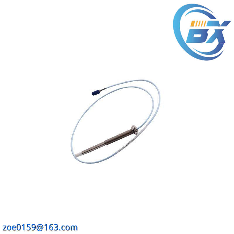BENTLY NEVADA 330709-000-120-10-02-00 Proximitor Sensor