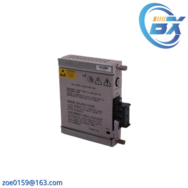 Bently Nevada 330709-050-120-10-02-00 Proximity Transducer