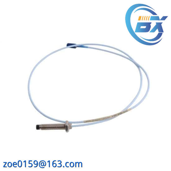 Bently Nevada 330710-00-05-50-02-05  3300 XL 11 mm Proximity Probes