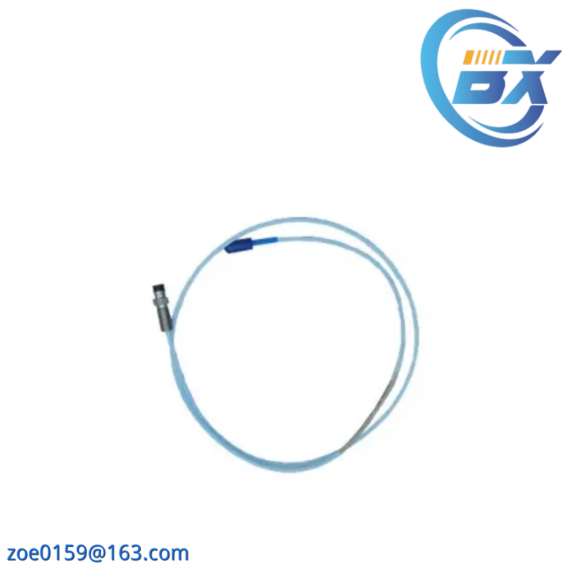 Bently Nevada 330710-00-05-50-02-05 Proximity Probes