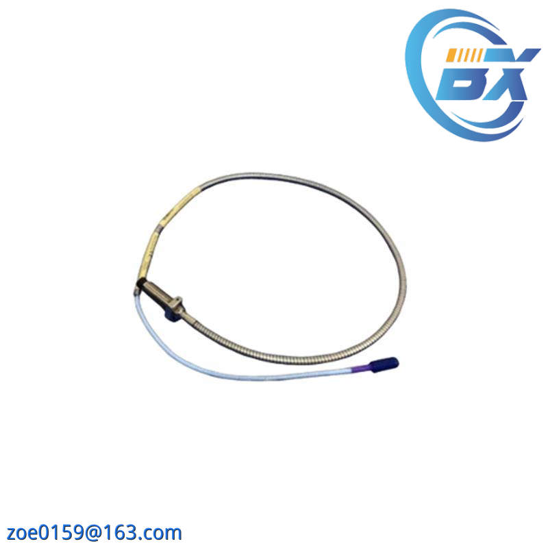 Bently Nevada 330710-000-060-10-02-00 Extension Cable