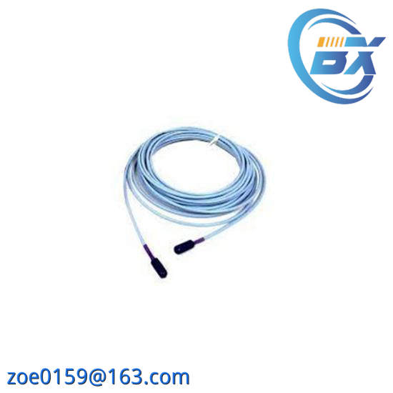 Bently Nevada 330730-080-00-00 3300XL 11mm Extension Cable