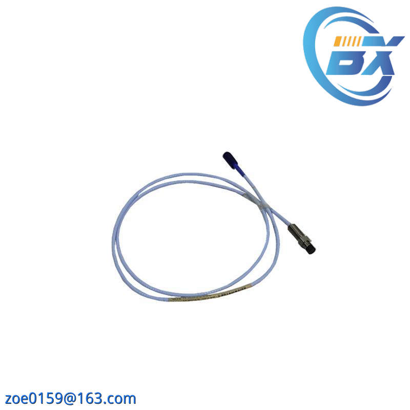 Bently Nevada 330730-080-00-00 Extension Cable