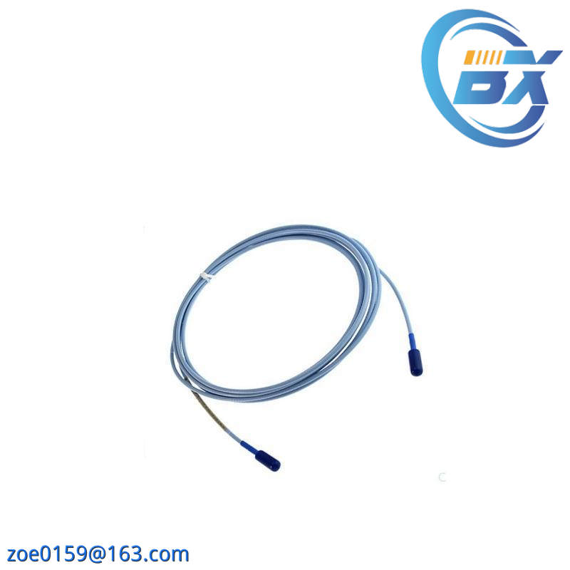 BENTLY NEVADA 330730-080-01-CN 3300 XL 11 mm Extension Cable