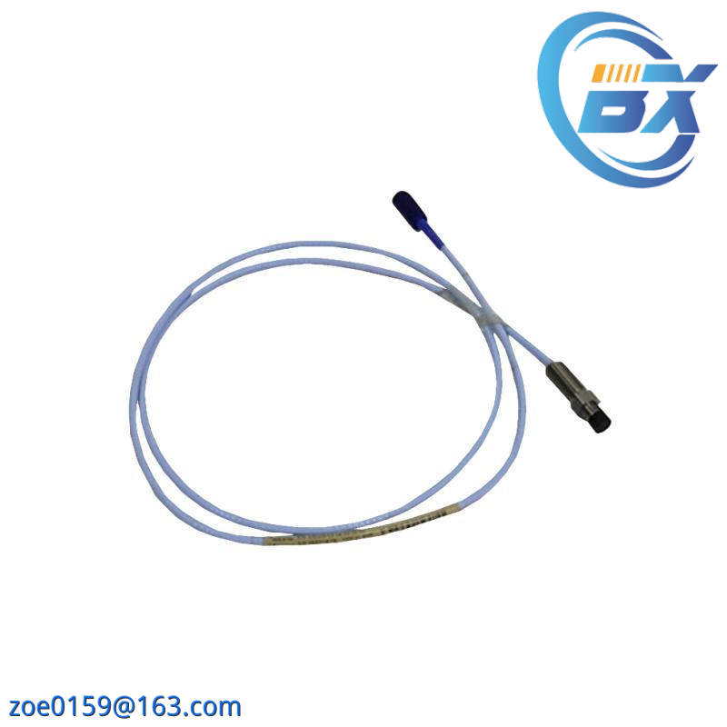 BENTLY NEVADA 330730-080-02-05 3300 XL 11 mm Extension Cable
