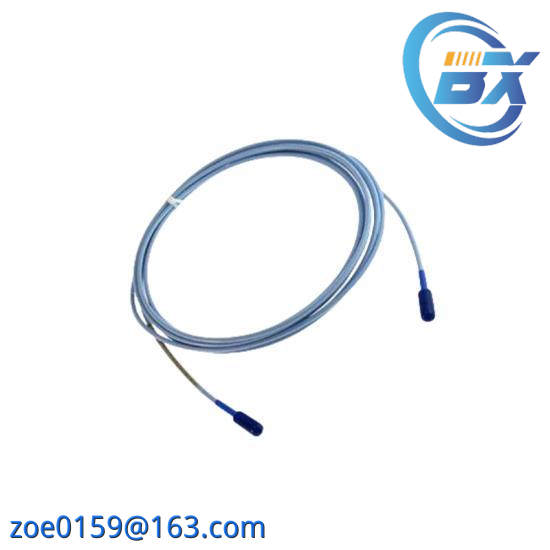 Bently Nevada 330730-080-11-05 Extension Cable