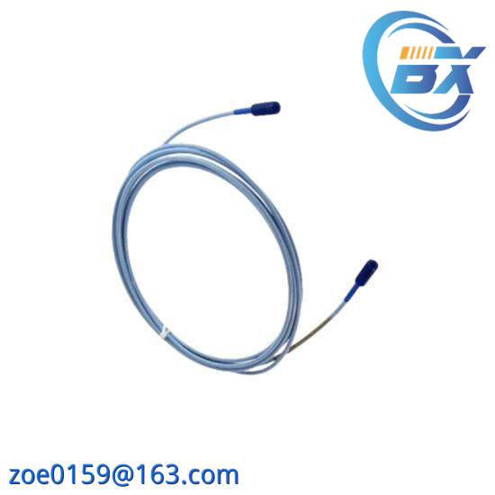 Bently Nevada 330730-080-11-05 Extension Cable