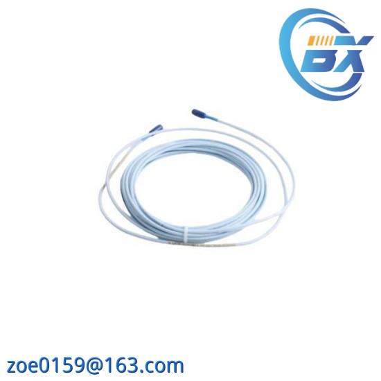 Bently Nevada 330730-080-12-00 3300 XL 11 mm Extension Cable