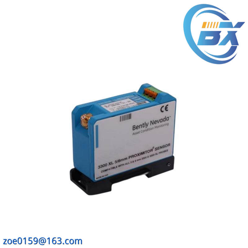 Bently Nevada 330780-51-CN Proximitor Sensor