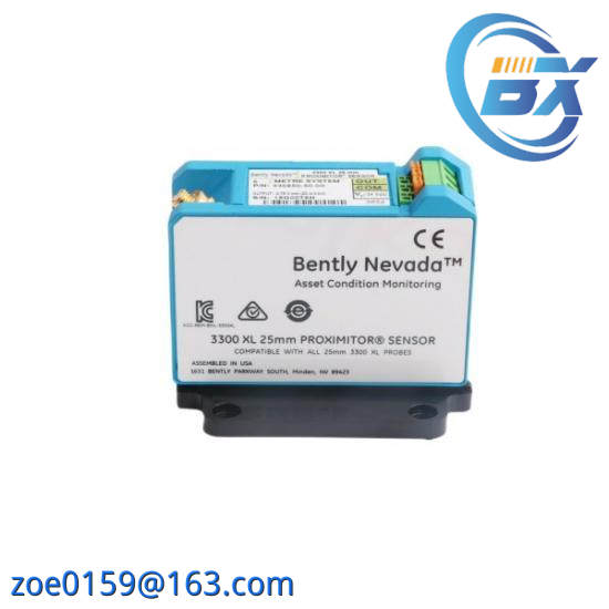 Bently Nevada 330850-50-00 PROXIMITOR