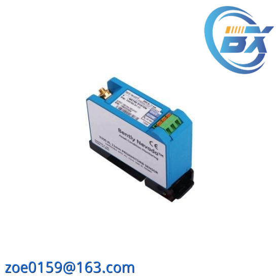 BENTLY NEVADA 330850-51-CN  3300 XL 25 mm Proximitor Sensor