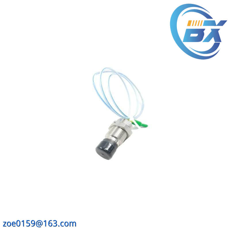BENTLY NEVADA 330851-01-000-020-90-00-00 PROXIMITY PROBE