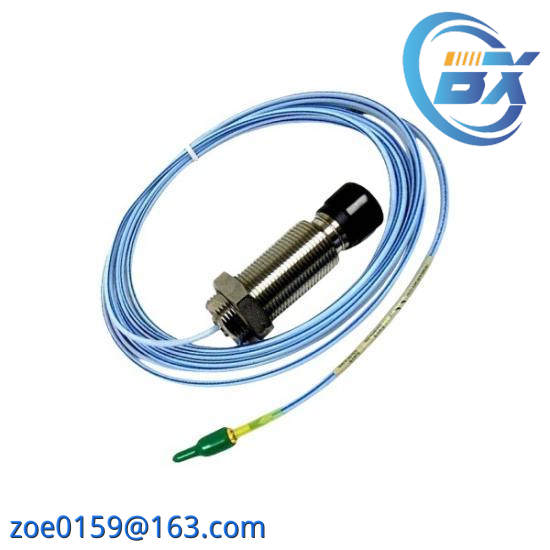 Bently Nevada  330851-02-000-050-50-00-05  3300 XL 25 mm Proximity Probe