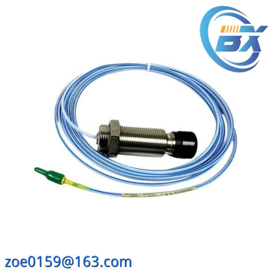 Bently Nevada  330851-02-000-050-50-00-05  3300 XL 25 mm Proximity Probe