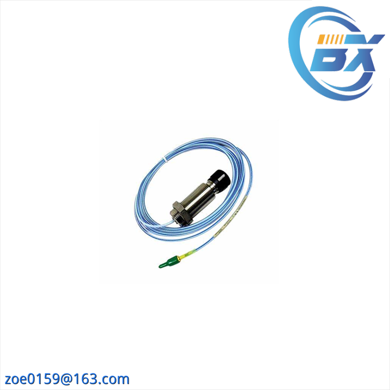 Bently Nevada 330851-02-000-050-90-00-05 Proximity Probe