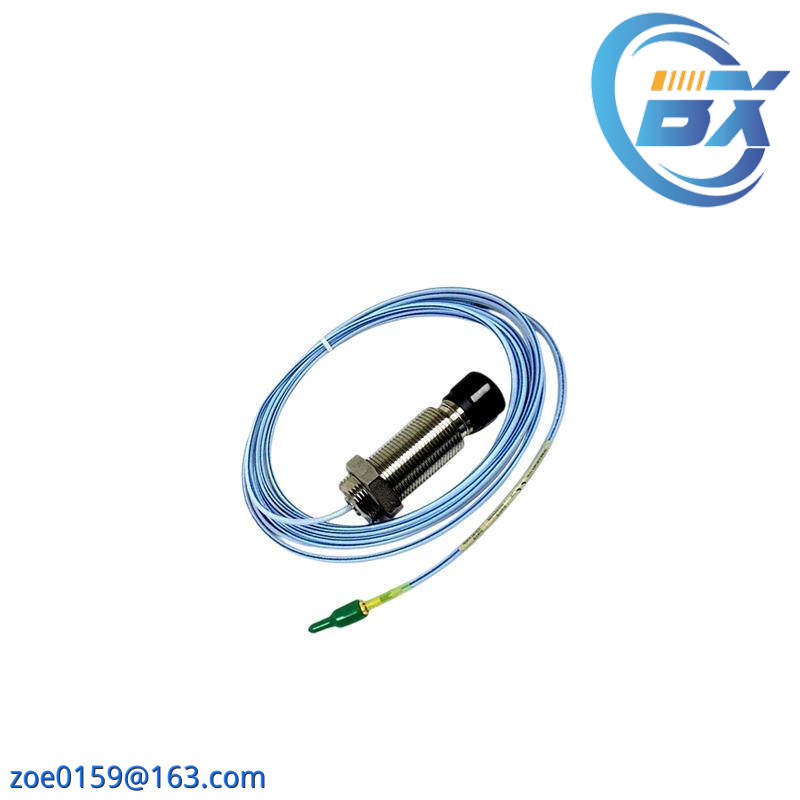 Bently Nevada 330851-02-000-050-90-00-CN Proximity Probe