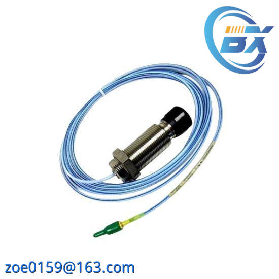 BENTLY NEVADA 330851-02-000-060-50-00-00  3300 XL 25 mm Proximity Probe