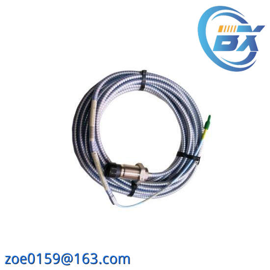 BENTLY NEVADA 330851-02-000-060-50-00-05  3300 XL 25 mm Proximity Probe