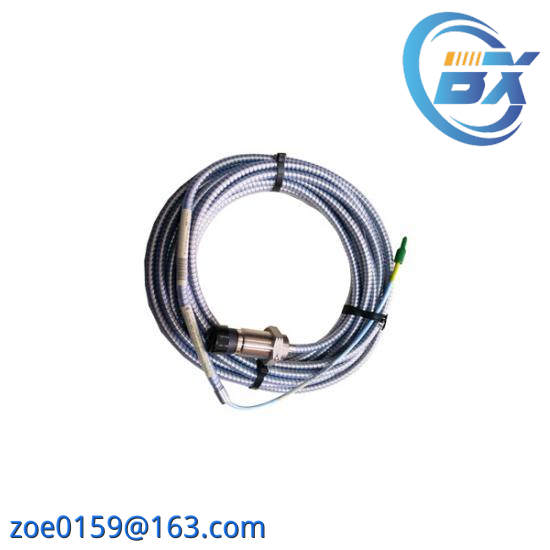 Bently Nevada 330851-02-000-100-10-00-CN 3300 XL 25 mm Proximity Probe