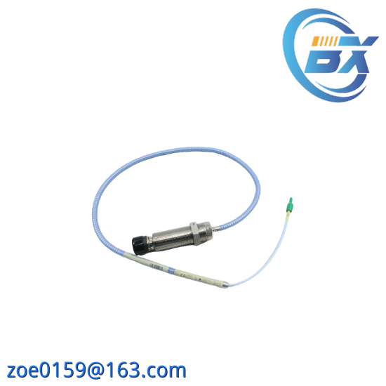 Bently Nevada 330851-04-000-015-10-01-05  Proximity Transducer