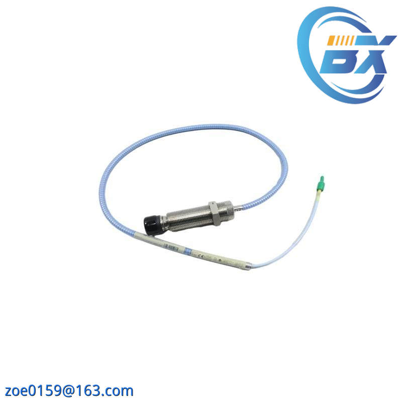 BENTLY NEVADA 330851-04-000-020-10-00-00 Proximity Probe