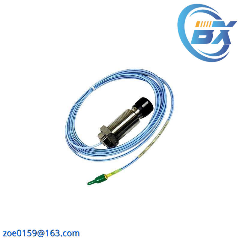 Bently Nevada 330851-04-000-020-10-01-00 PROBES
