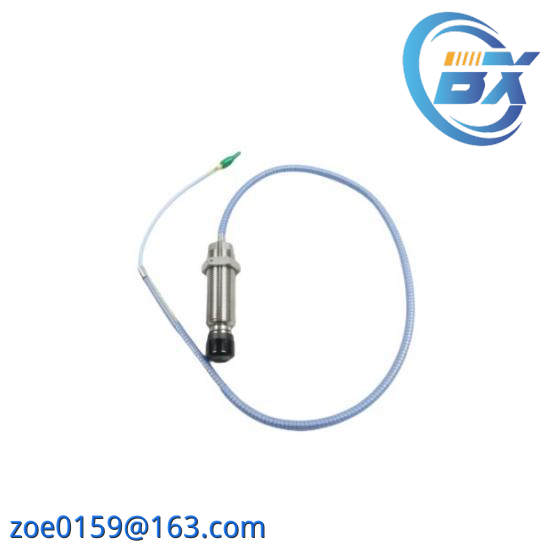 Bently Nevada 330851-05-000-040-50-01-05  Proximity Probe