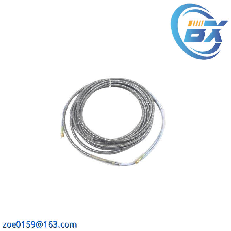 Bently Nevada 330854-080-25-00 Extension cable