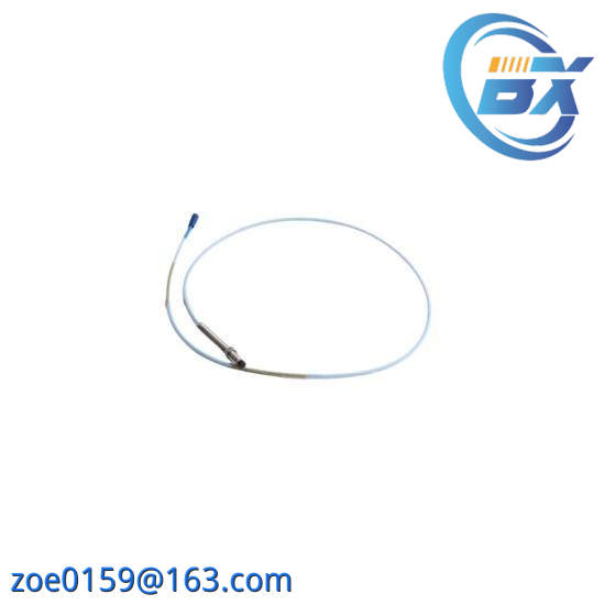 Bently Nevada 330876-02-10-00-00 3300 XL 50 Mm Proximity Probe