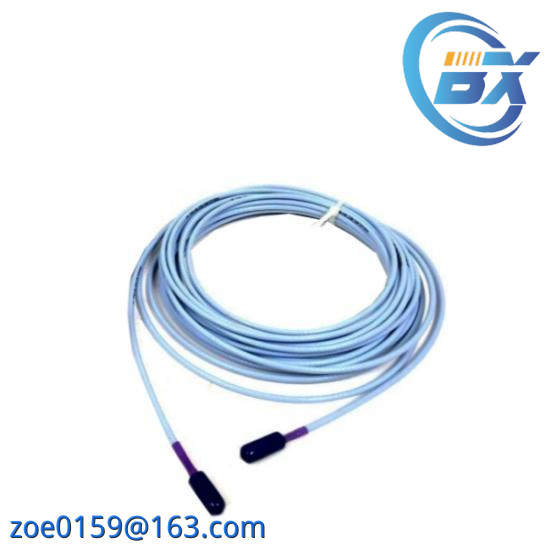 Bently Nevada 330877-040-37-00  Extension Cable
