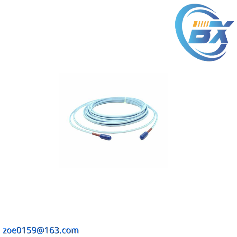 BENTLY NEVADA 330877-080-37-00 Extension Cable