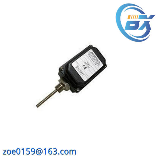 Bently Nevada 330881-16-05-110-03-02 PROXPAC XL Proximity Transducer