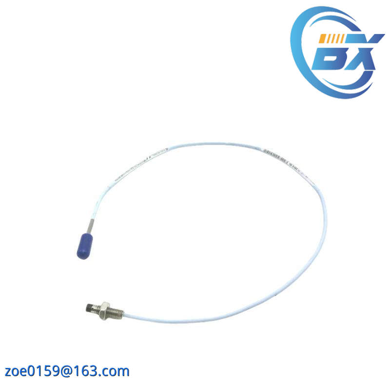 Bently Nevada 330901-00-08-05-02-05 3300 NSv Probe