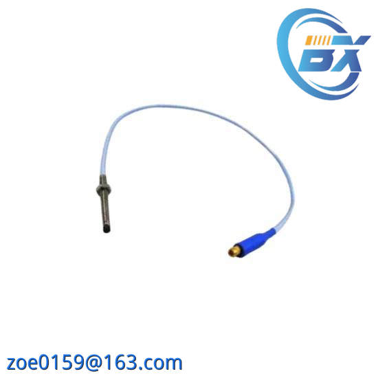 BENTLY NEVADA 330901-00-08-05-02-05 Proximity Probes