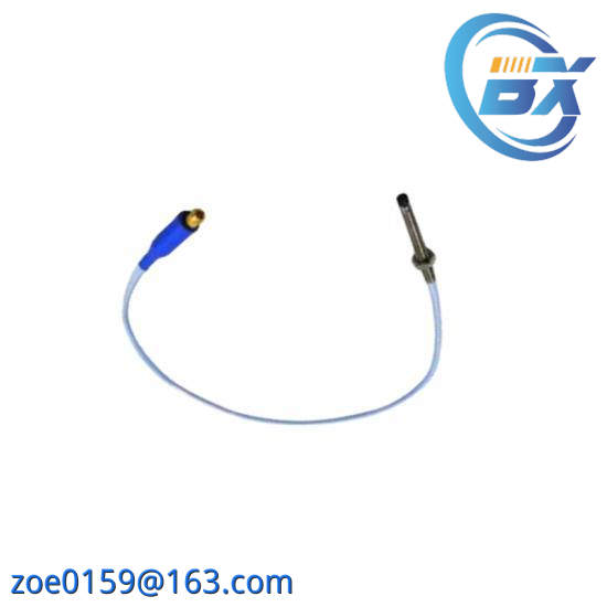 BENTLY NEVADA 330901-00-08-05-02-05 Proximity Probes