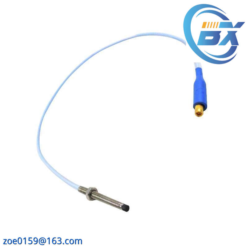 BENTLY NEVADA 330901-00-15-05-02-05 Proximity Probe