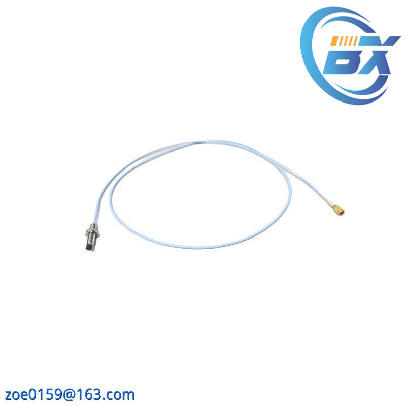 BENTLY NEVADA 330901-00-60-10-02-00 3300 NSv Proximity Probes