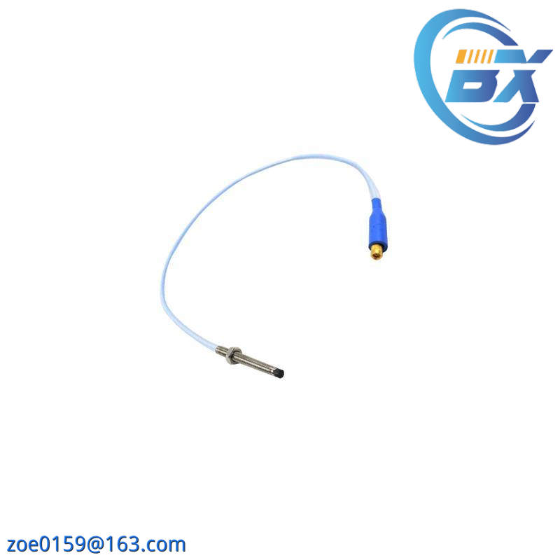 BENTLY NEVADA 330901-00-60-10-11-00 3300 NSv Proximity Probes