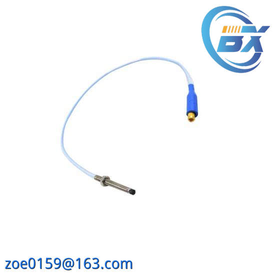 BENTLY NEVADA 330901-00-65-05-02-05 3300 NSv Proximity Probes
