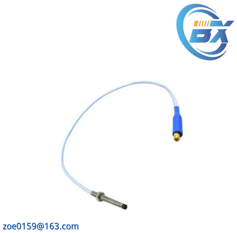 Bently Nevada 330901-00-65-05-02-05 proximity Probe