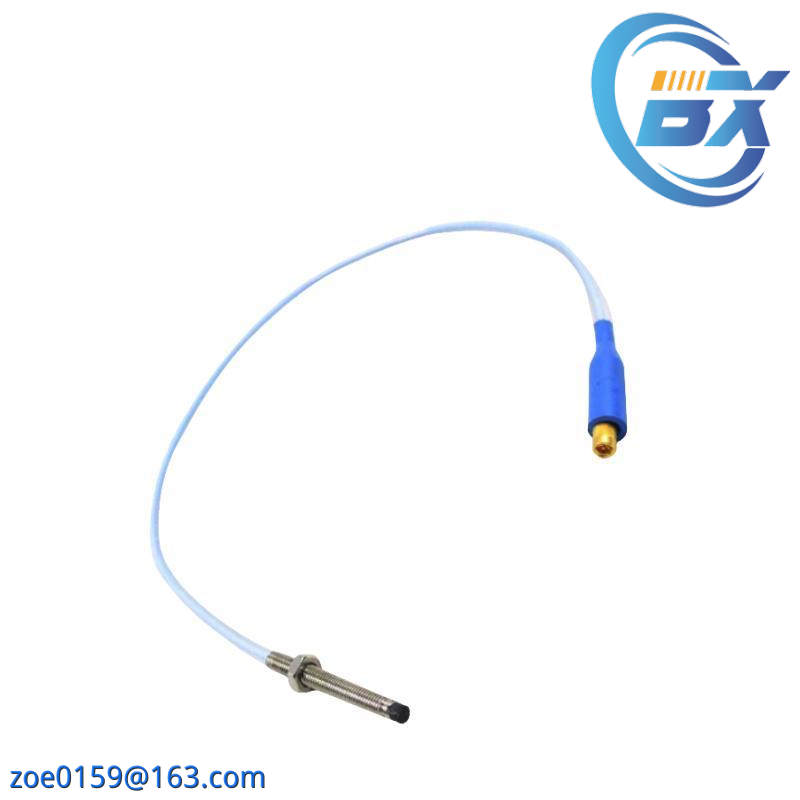 Bently Nevada 330901-00-90-05-02-00 3300 NSv Proximity Probes
